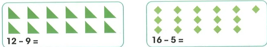 Figura 2 de Matematica · 2 EGB · 2025
