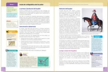 Figura 4 de Estudios Sociales · 6 EGB · 2025