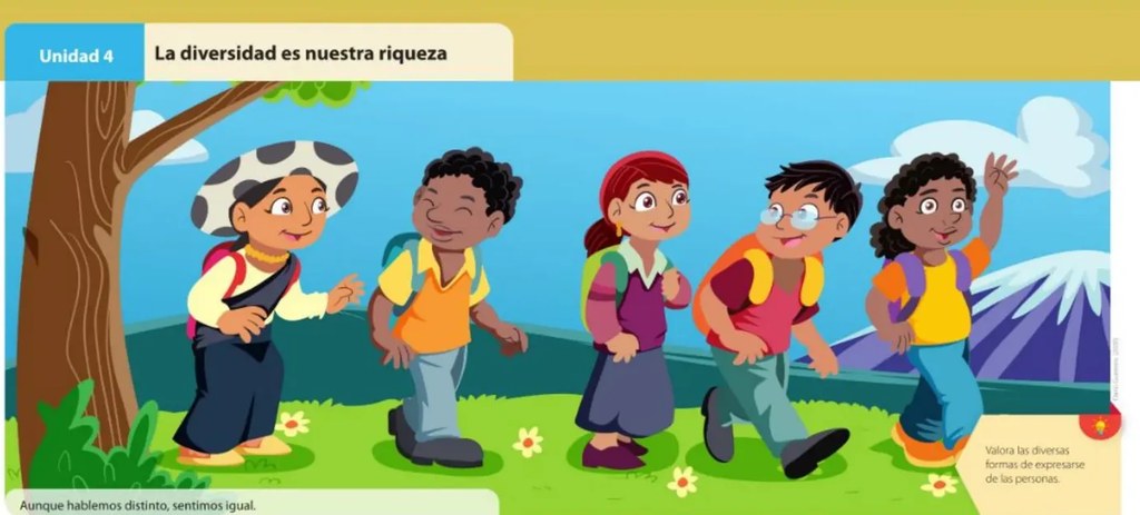 Figura 2 de Lengua Y Literatura · 5 EGB · 2024