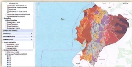 Figura 3 de Estudios Sociales · 7 EGB · 2024