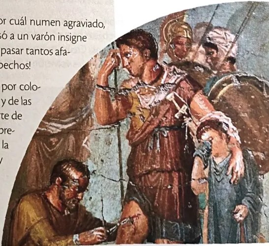 Figura 2 de Lengua Y Literatura · 1 EGB · 2024