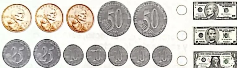Figura 2 de Matematica · 4 EGB · 2024