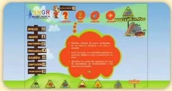 Figura 2 de Estudios Sociales · 6 EGB · 2025