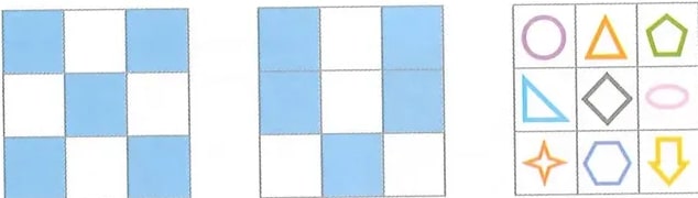 Figura 1 de Matematica · 8 EGB · 2025