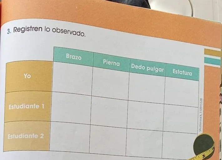 Figura 4 de Ciencias Naturales · 3 EGB · 2024