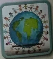 Figura 6 de Estudios Sociales · 3 EGB · 2024