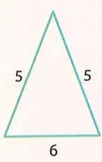 Figura 2 de Matematica · 8 EGB · 2025