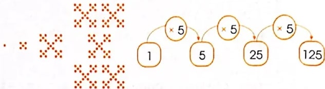 Figura 3 de Matematica · 4 EGB · 2024