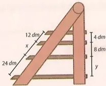 Figura 2 de Matematica · 10 EGB · 2025