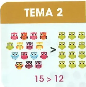 Figura 2 de Matematica · 2 EGB · 2025