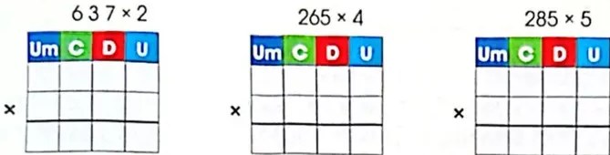 Figura 2 de Matematica · 4 EGB · 2024