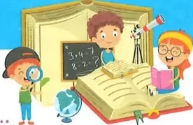 Figura 2 de Ciencias Naturales · 2 EGB · 2025
