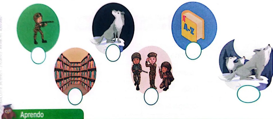 Figura 2 de Lengua Y Literatura · 3 EGB · 2025