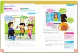 Figura 5 de Lengua Y Literatura · 6 EGB · 2025