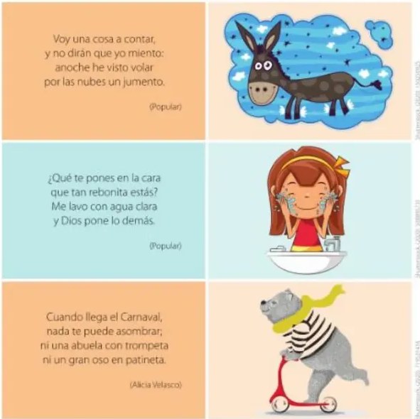 Figura 3 de Lengua Y Literatura · 5 EGB · 2024