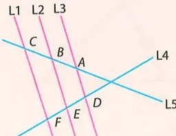 Figura 4 de Matematica · 10 EGB · 2025