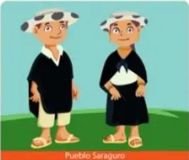 Figura 3 de Lengua Y Literatura · 5 EGB · 2024