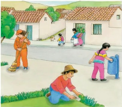 Figura 2 de Comunicación : cuadernillo de trabajo 5 · 2018