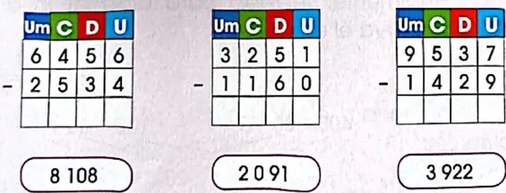 Figura 3 de Matematica · 4 EGB · 2024
