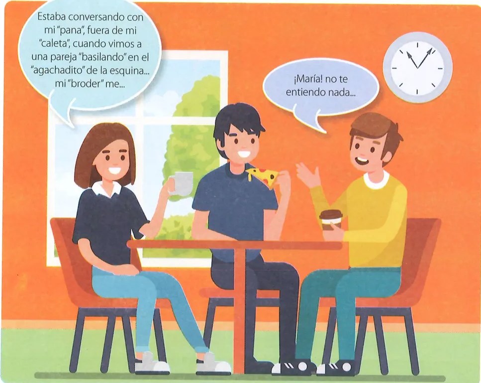 Figura 4 de Lengua Y Literatura · 7 EGB · 2024