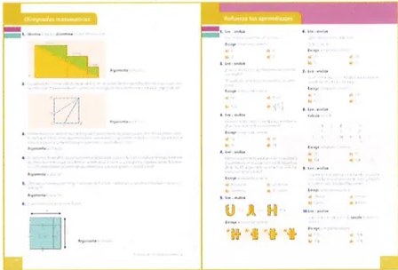Figura 4 de Matematica · 9 EGB · 2025