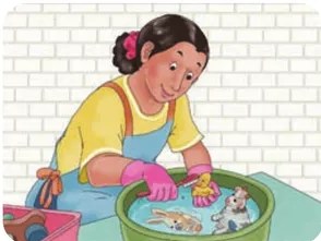 Figura 2 de Orientaciones para el funcionamiento de las cunas y cunas jardín que brindan el servicio de educación y cuidado diurno con atención integral para niñas y niños de 12 a 36 meses : guía del servicio y protocolos · 2024