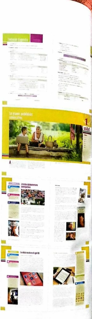 Figura 2 de Lengua Y Literatura · 3ro BGU · 2024