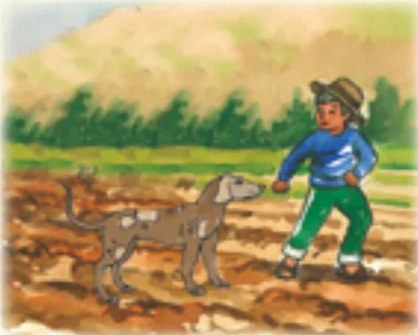 Figura 2 de Aymara arutha chiqapa qillqañataki panka = Manual de escritura Aimara · 2021