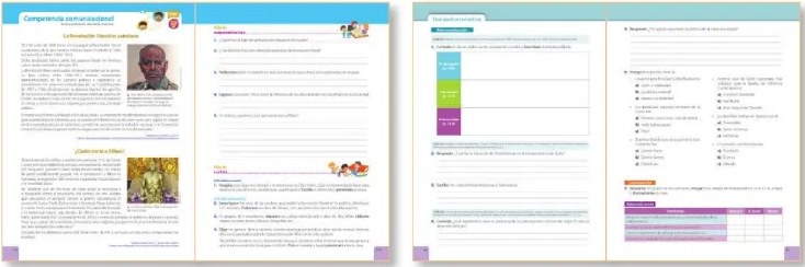 Figura 6 de Estudios Sociales · 6 EGB · 2025