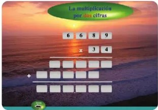 Figura 6 de Matematica · 6 EGB · 2025