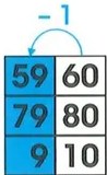 Figura 4 de Matematica · 2 EGB · 2025