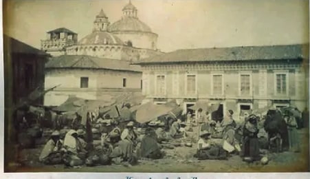 Figura 1 de Estudios Sociales · 6 EGB · 2025