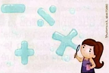 Figura 4 de Matematica · 3 EGB · 2025
