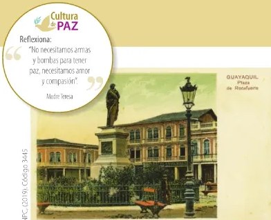 Figura 2 de Estudios Sociales · 6 EGB · 2025