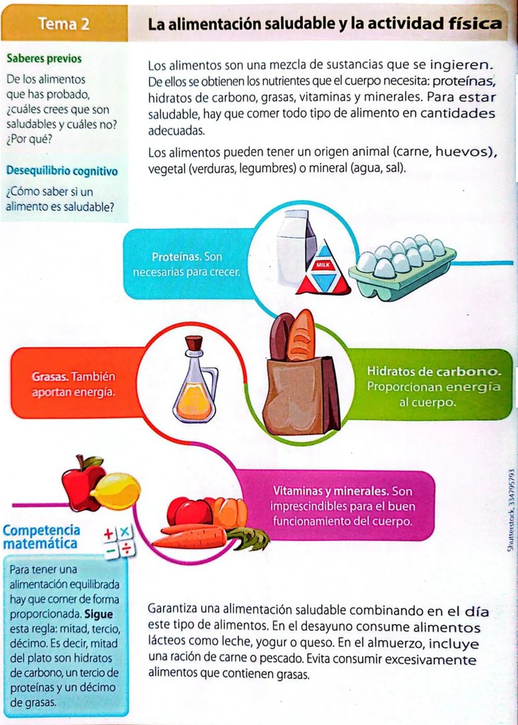 Figura 2 de Ciencias Naturales · 4 EGB · 2025