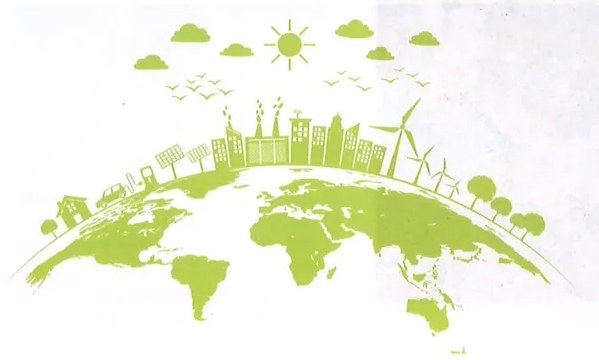 Figura 3 de Estudios Sociales · 9 EGB · 2024