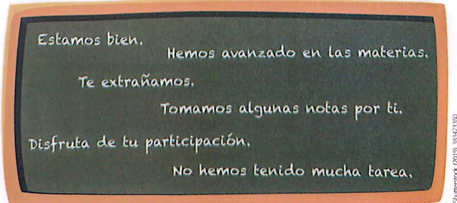 Figura 3 de Lengua Y Literatura · 3 EGB · 2025