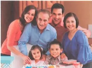 Figura 2 de Estudios Sociales · 8 EGB · 2024