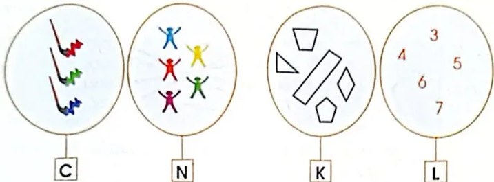 Figura 2 de Matematica · 4 EGB · 2024