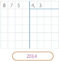 Figura 4 de Matematica · 6 EGB · 2025