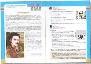 Figura 4 de Estudios Sociales · 8 EGB · 2024