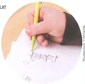 Figura 3 de Matematica · 8 EGB · 2025