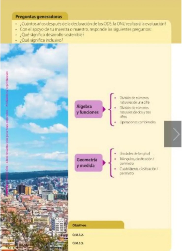 Figura 2 de Matematica · 5 EGB · 2025