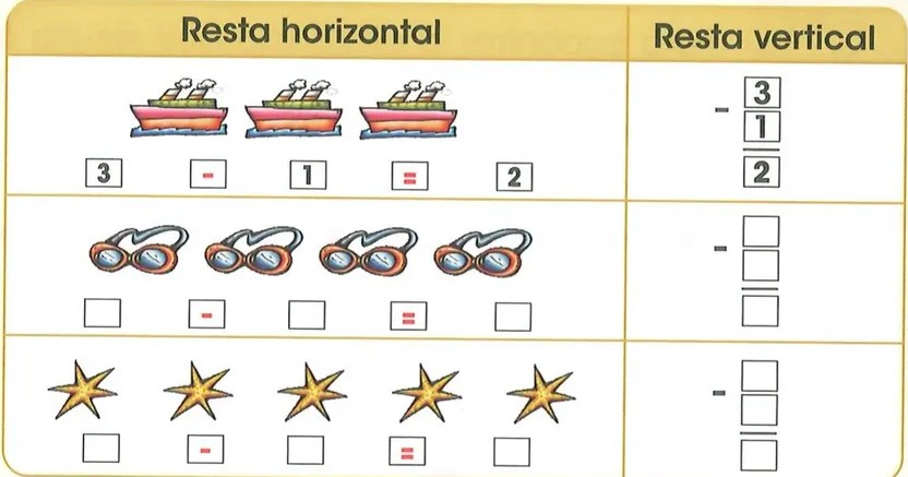 Figura 3 de Matematica · 2 EGB · 2025