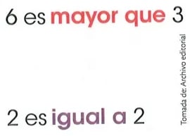 Figura 14 de Matematica · 2 EGB · 2025