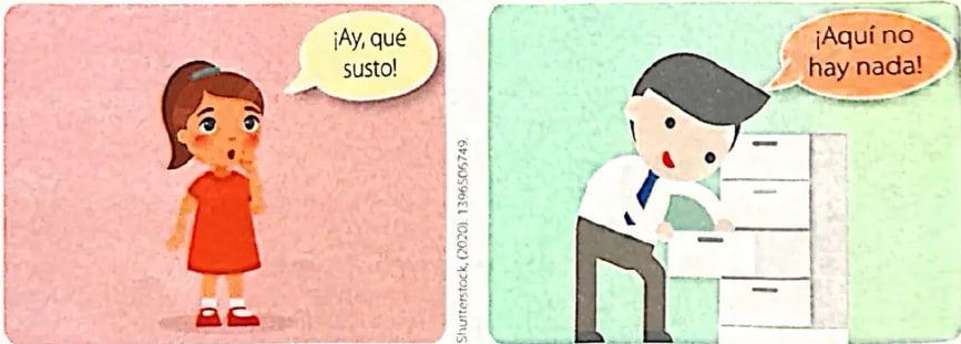 Figura 3 de Lengua Y Literatura · 4 EGB · 2024