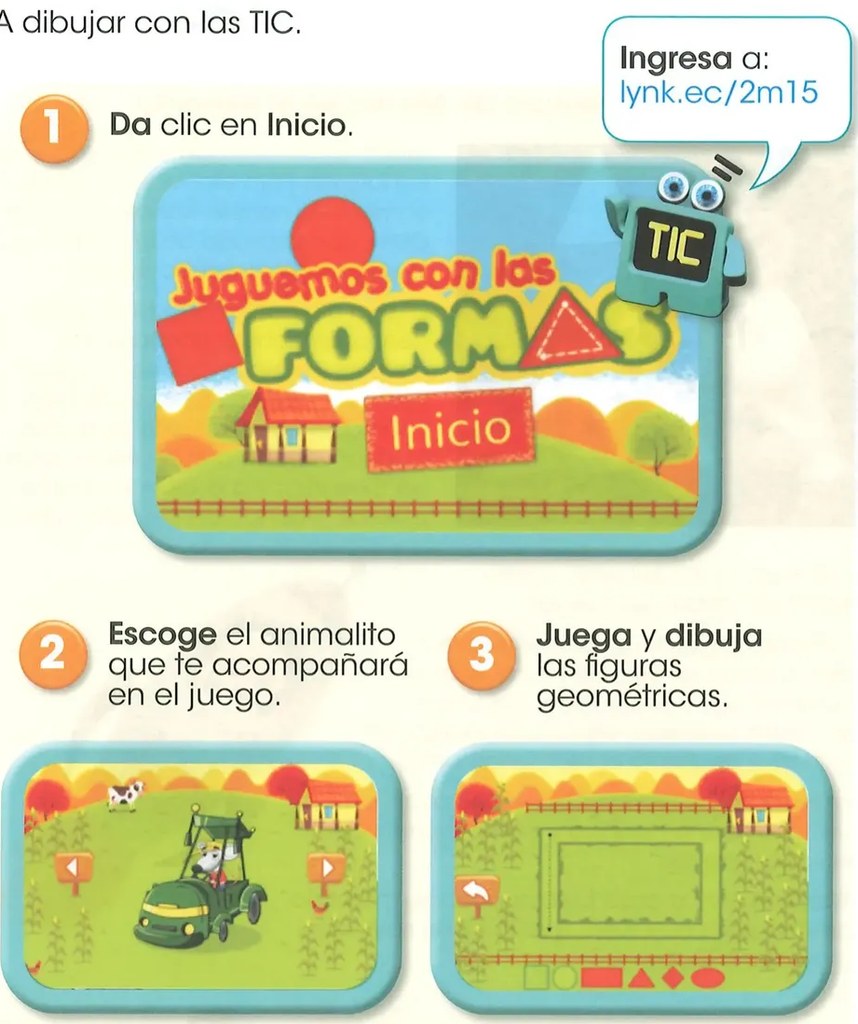 Figura 2 de Matematica · 2 EGB · 2025