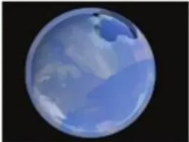 Cuadro de relaciones de capas atmosféricas con fenómenos.