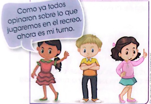 Figura 3 de Lengua Y Literatura · 3 EGB · 2025