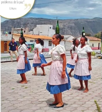 Figura 1 de Estudios Sociales · 6 EGB · 2025